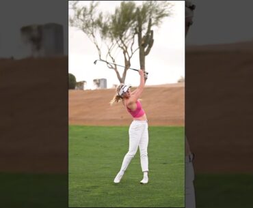 Play a hole with me