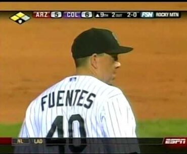 2008   MLB Highlights   August 13-14