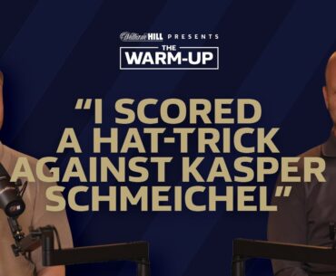 THE SPFL IS BACK! | The Warm-Up feat. Sam North, Gordon Duncan, Steven Naismith and Marvin Bartley