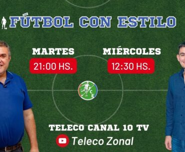 FCE 19 Fecha Apertura 06-08-24