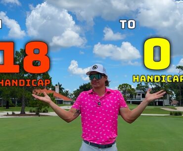 Learn To Play "Boring" Golf