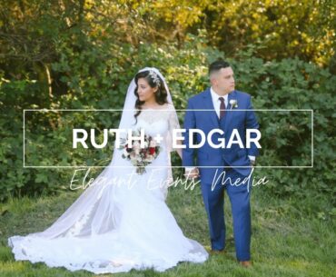 Hiddenbrooke Golf Club Wedding Video