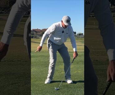Stop Sliding With This Hip Move!