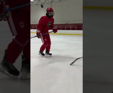 Shooting through the pylon  3 #shorts
