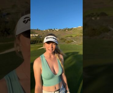 New Putting form
