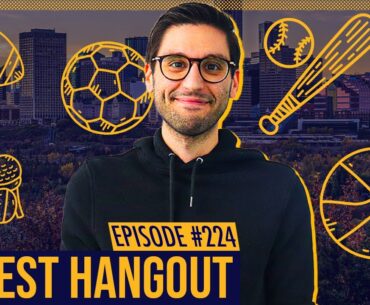 The EST Hangout - Wil Fraser, Zachticum - 08-06-24