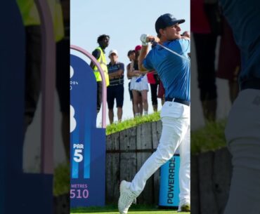 Resumen del día 6 de los JJOO Paris 2024 (parte 1) #sport #paris2024 #golf #argentina