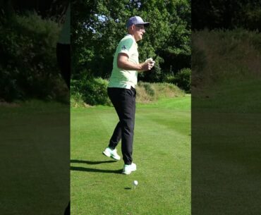Perfect the Tour Pro Backswing | Super Simple Golf Swing Tip to Hit Long & Straight Drives