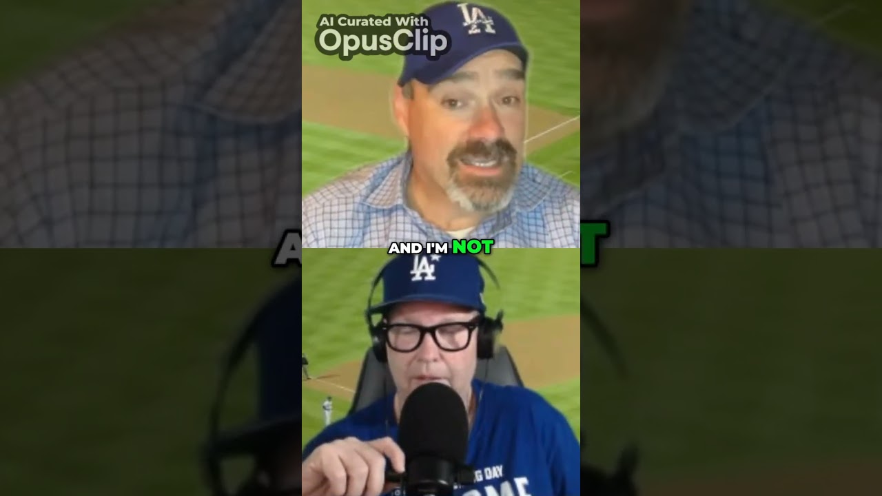 Dodger Danny Talking Autograph Etiquette Dodger Danny Talking Autograph Etiquette