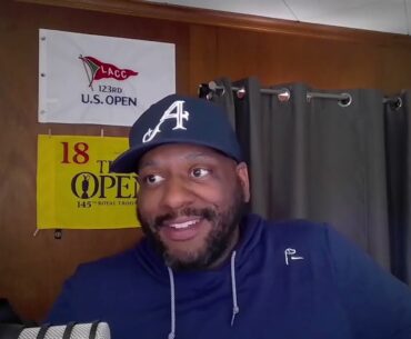 LIV Golf UK Recap, 2025 LIV Schedule, Olympic Golf Preview, and the PGA Tour Death Spiral?