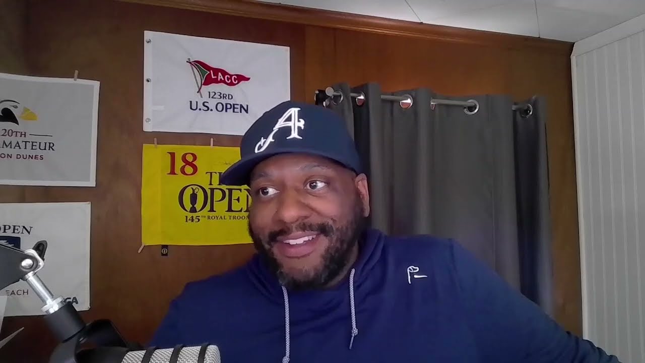 LIV Golf UK Recap, 2025 LIV Schedule, Olympic Golf Preview, and the PGA Tour Death Spiral? LIV Golf UK Recap, 2025 LIV Schedule, Olympic Golf Preview, and the PGA Tour Death Spiral?