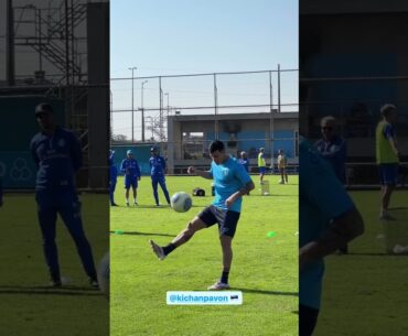 😀🇪🇪 PAVÓN !