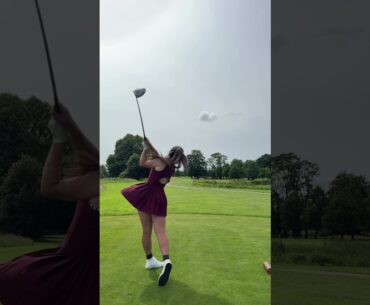 #golf #golfgirl