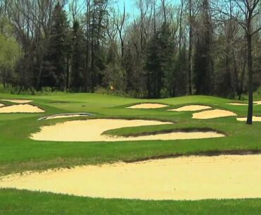 Cranberry Golf Resort