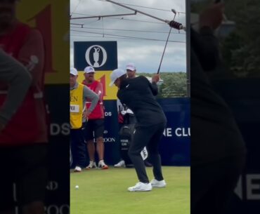 Which is the best swing? #golf #golfswing