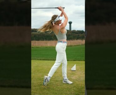 thankful for golf :)