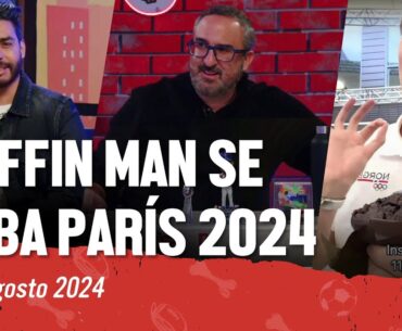 La Perrada | Miércoles 7 de agosto 2024