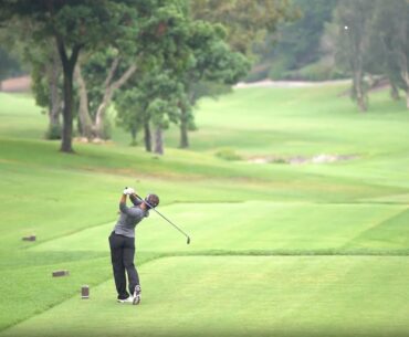 Supporting the Next Generation of Golfers | Fujikura | AJGA