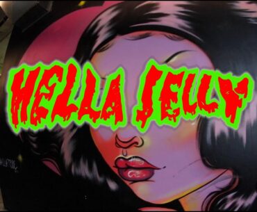 HELLA JELLY !!! NEW! Portland Oregon Skateboarding 2024 Burnside Skatepark PDX Street Skateboarding!