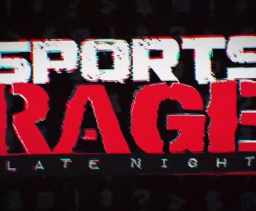 SportsRage with Gabriel Morency 7/31/24 Hour 1
