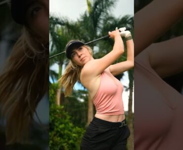Let’s play golf #shorts