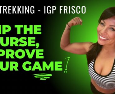 All in One - Instruction, Fitting, Mental Game & Fitness l GolfTrekking l Integrity Golf Performance