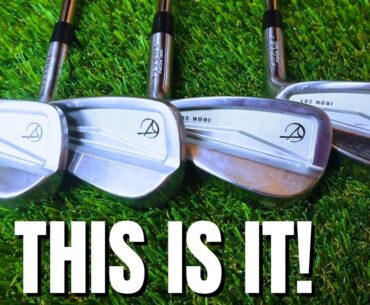 The BEST CHEAP golf CLUBS? OR JUST THE BEST?