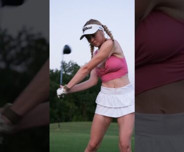 the hoes gonna love this  #newvlog #golfday