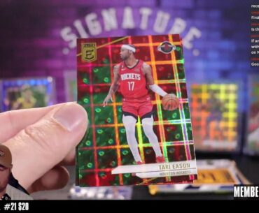 💥MEMBER PERSONAL 248 UFC/NBA MIXER💥