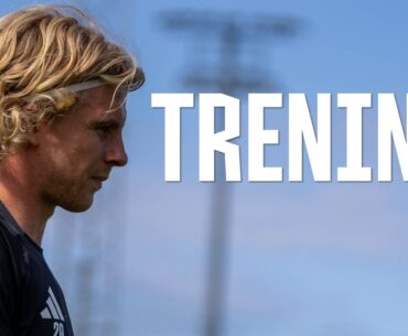 Dramatikk og uenighet da vinnerlag ble kåret med minst mulig margin | Rosenborg-trening