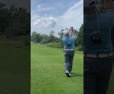 Grip It and Rip It: Master Your Swing with HIRZL Golf Gloves!