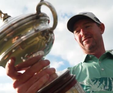 Rankins Wins North Coast Open