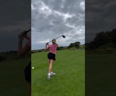 Scout Hammond #golf #golfer #golfing #golfswing #shorts
