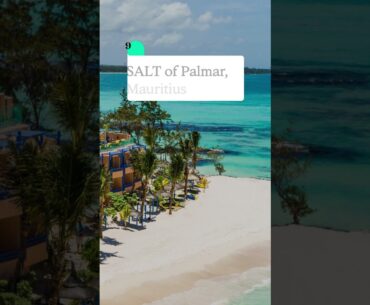 Mauritius Top 5-Star Hotel Resorts for an Unforgettable Luxury Experience!
