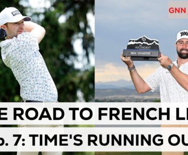 The Road to French Lick, Ep. 7: Time's Running Out