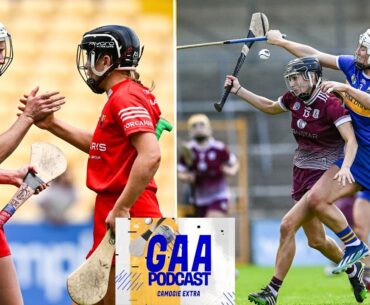 Camogie Extra Podcast: Jacob and O'Connor preview All-Ireland senior final