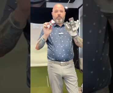 Ball Test Day at GOLF+- we try 3 golf balls #golfequipment #golfswing #golfball #comparison #golf