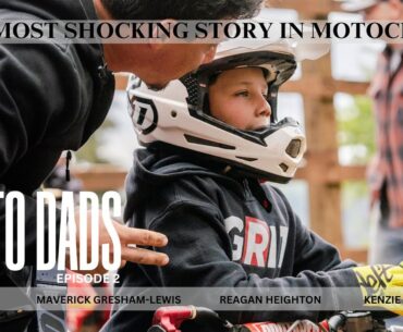 MOTO DADS (OFFICIAL SERIES) EP:2