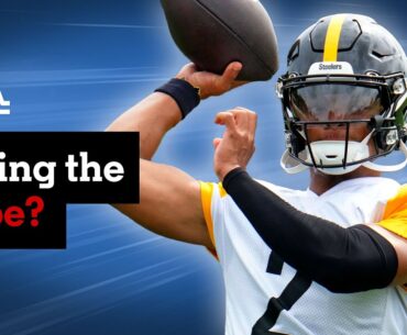 NFL Training Camp Storylines That Matter (And Don't)