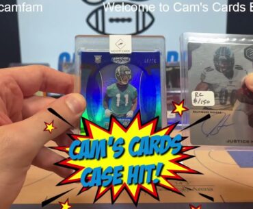2/5 1/2 Donruss Elite 4 Packs Donruss & More ebay Break TUESDAY NIGHT AUCTIONS