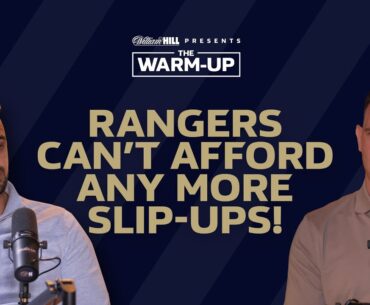RYAN JACK ON THE TITLE, HIS FUTURE + HIBS V CELTIC | The Warm-Up with Gordon Duncan and Sam North