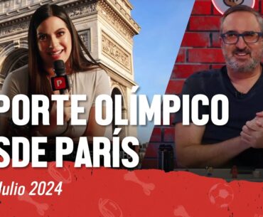 La Perrada | Lunes 29 de julio 2024