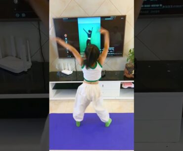 Belle love dance  💕 #shorts #ytshorts #viralshorts #trendingshorts #music