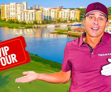 Is this the BEST Golf Course in Myrtle Beach?