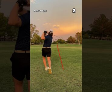 Day 53 of Making a Par With ONLY My Putter! (Par 4)