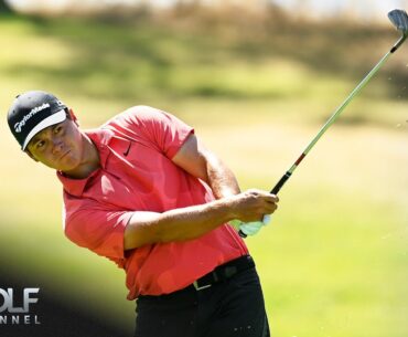 Korn Ferry Tour Highlights: Utah Championship, Final Round | Golf Channel