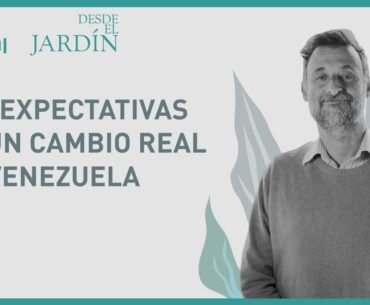 Luis Vicente León sobre las expectativas de un cambio real en Venezuela