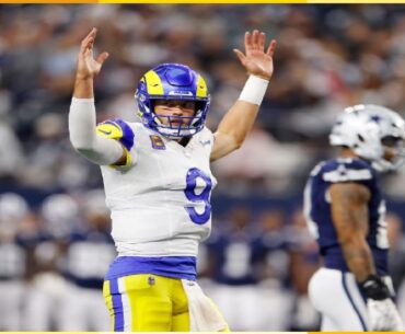 🏉Caleb Williams offers bold QB rankings: Aaron Rodgers, Matthew Stafford are 1-2🏉