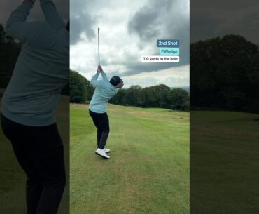 Father VS Son - PARACHUTE GOLF BALL?!