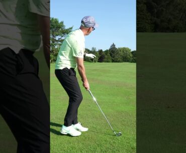 Lower Your Scores Without Even Needing to Improve Your Golf Swing - Simple Course Management Tip